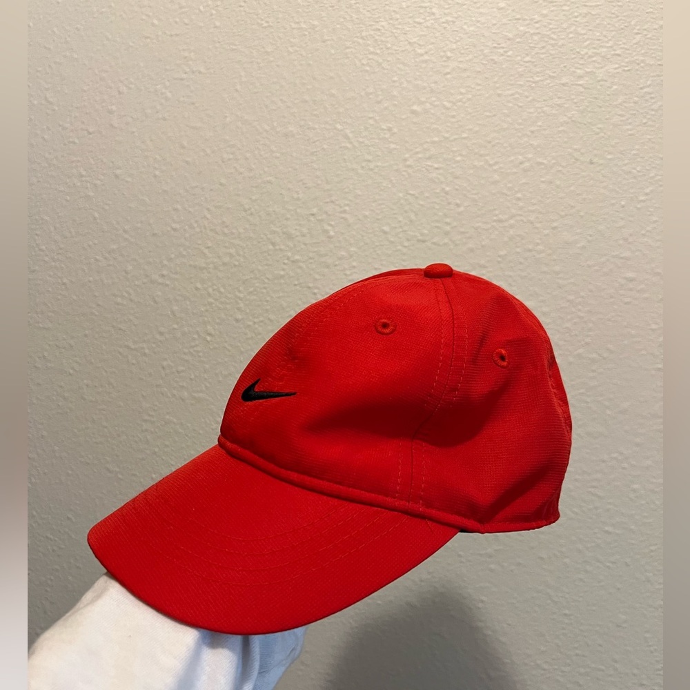 Baby Nike Hat